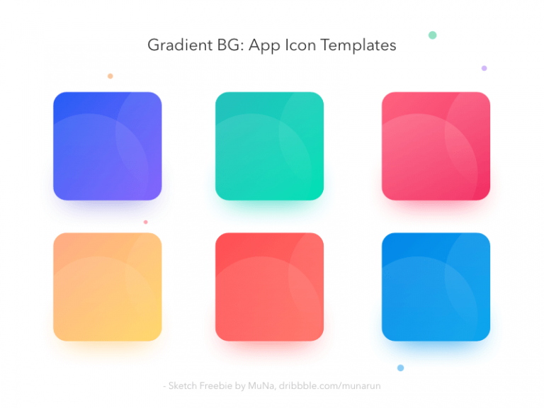Adobe XD Gradients Adobe XD Elements