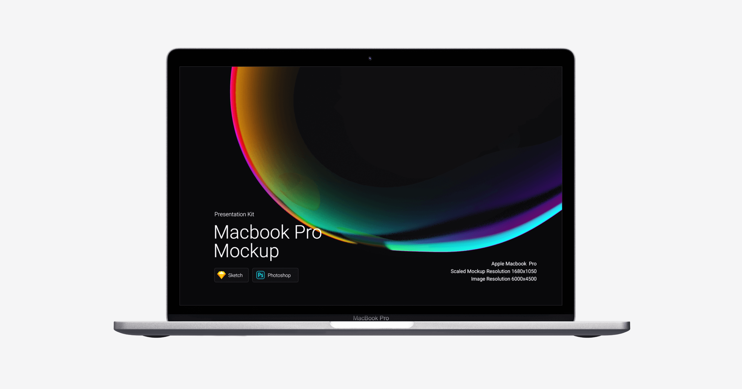 MacBook Adobe XD Mockups Adobe XD Elements