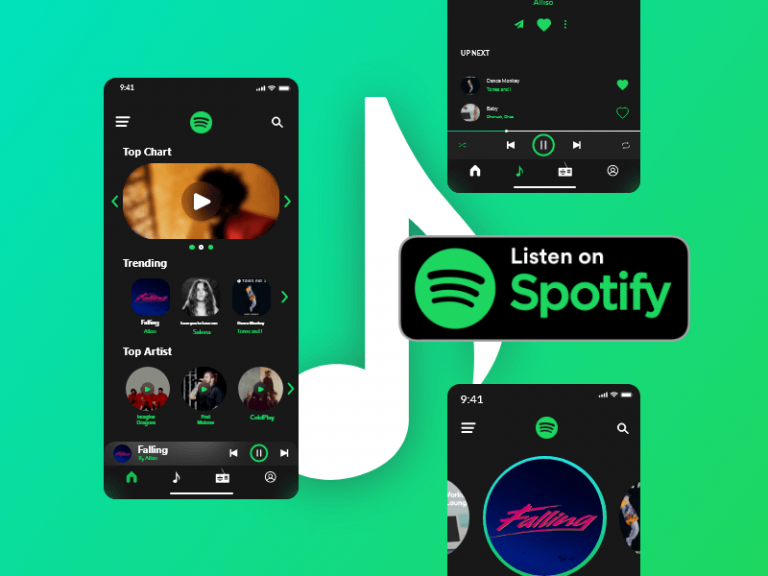 xda how to install spotify patched apk on android