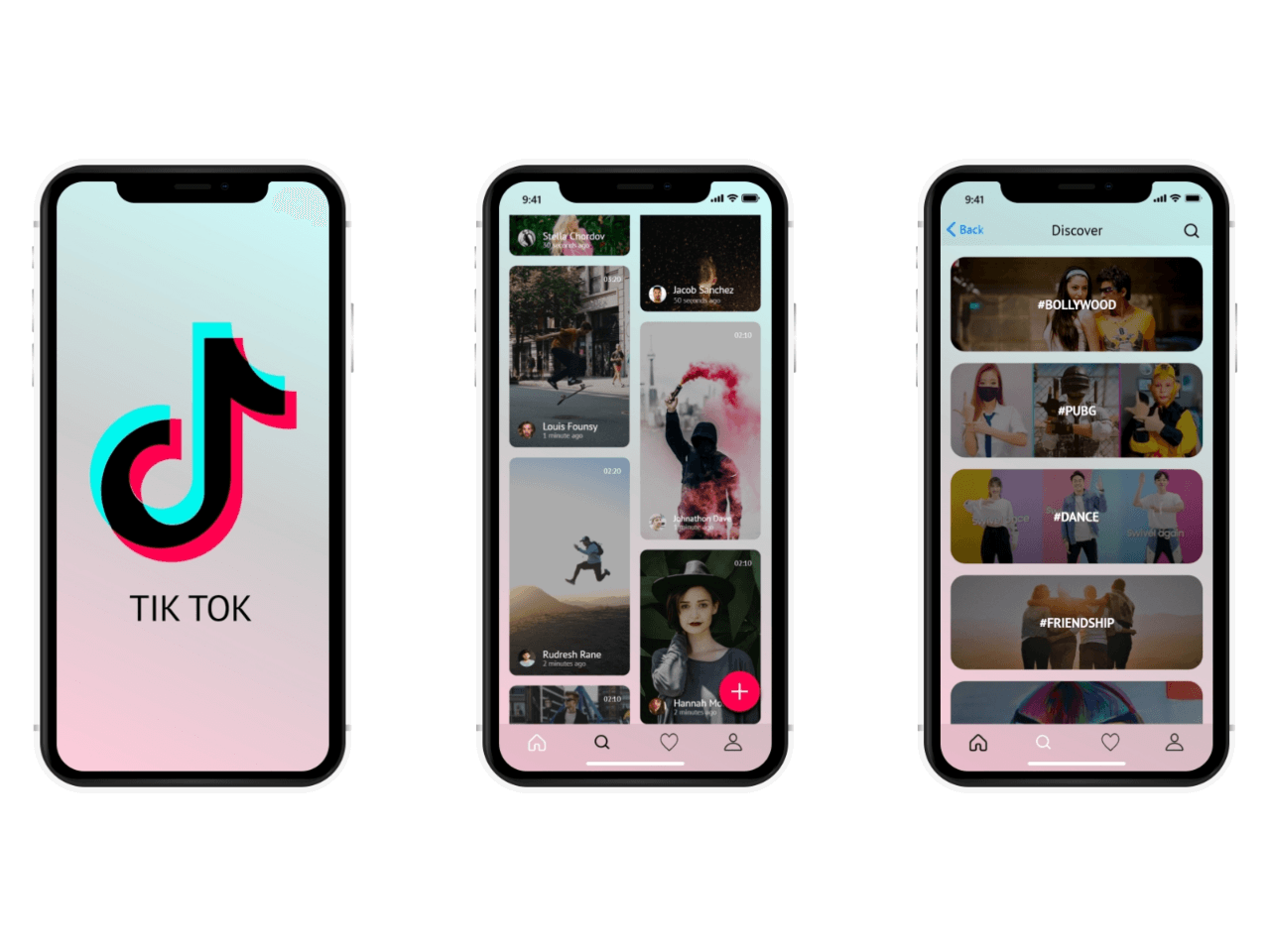 how to download tiktok on iphone without app store