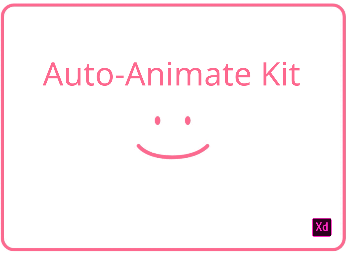 Auto Animate Kit