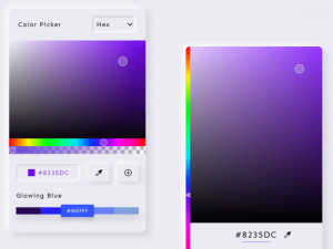 Adobe XD Colors | Adobe XD Elements